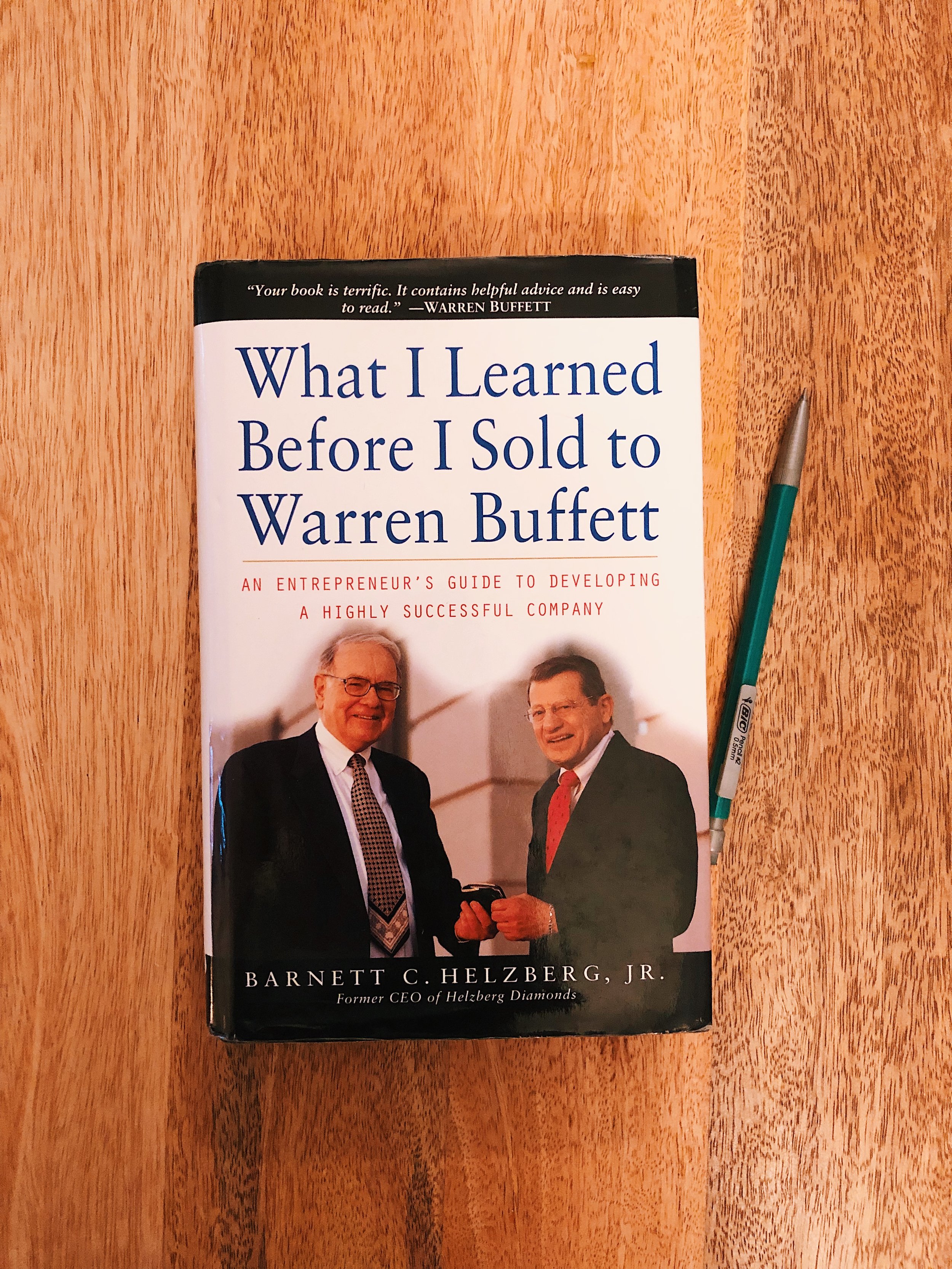 Quality and How to Attain It