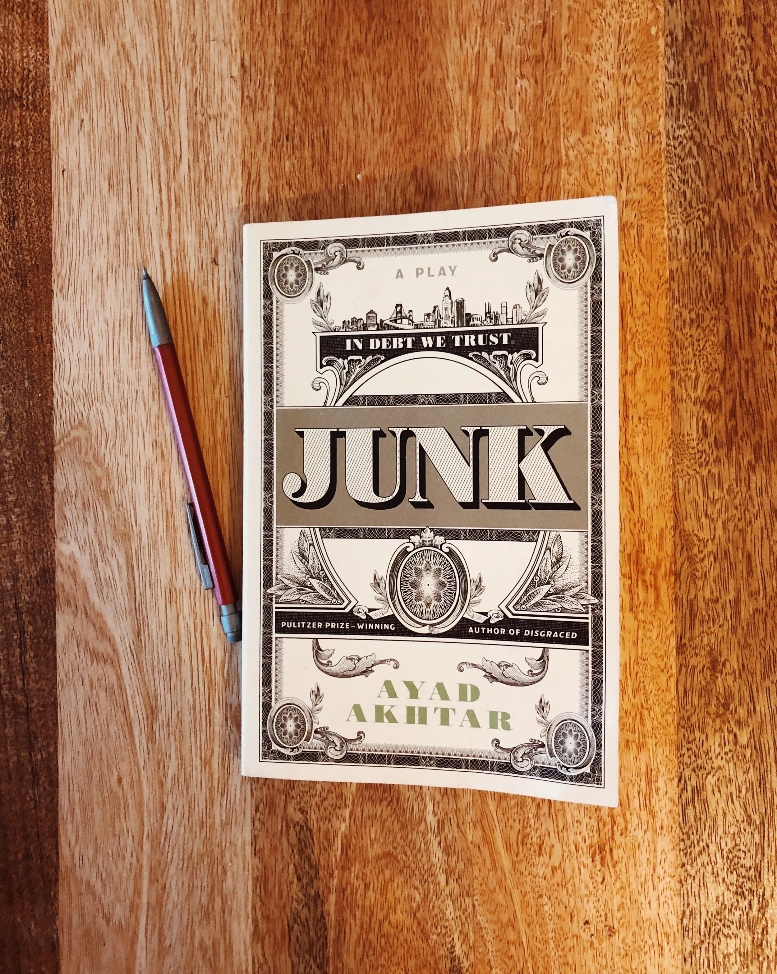 Junk