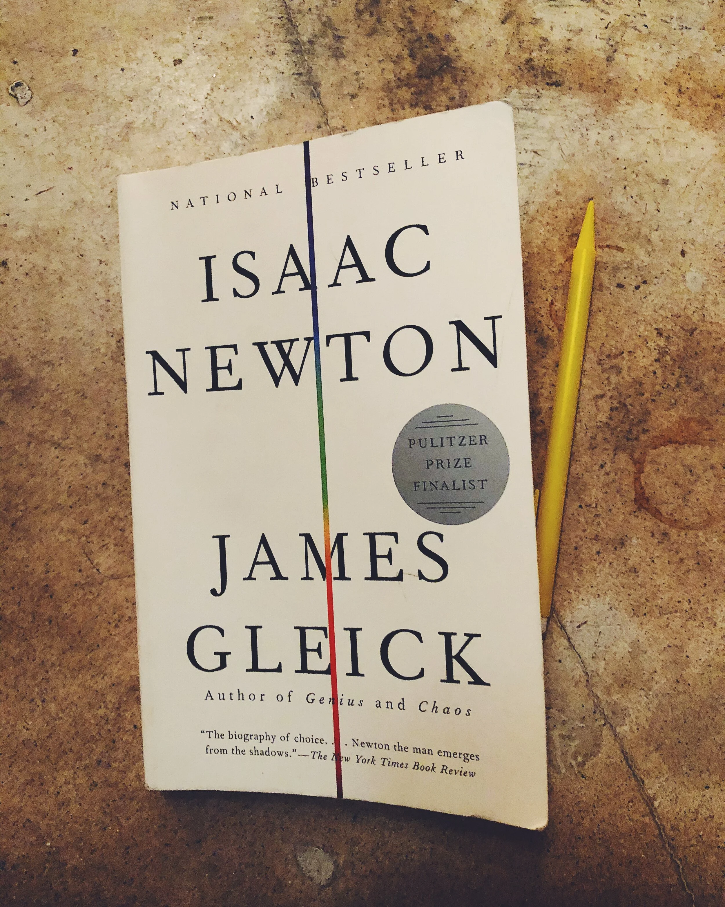 Isaac Newton