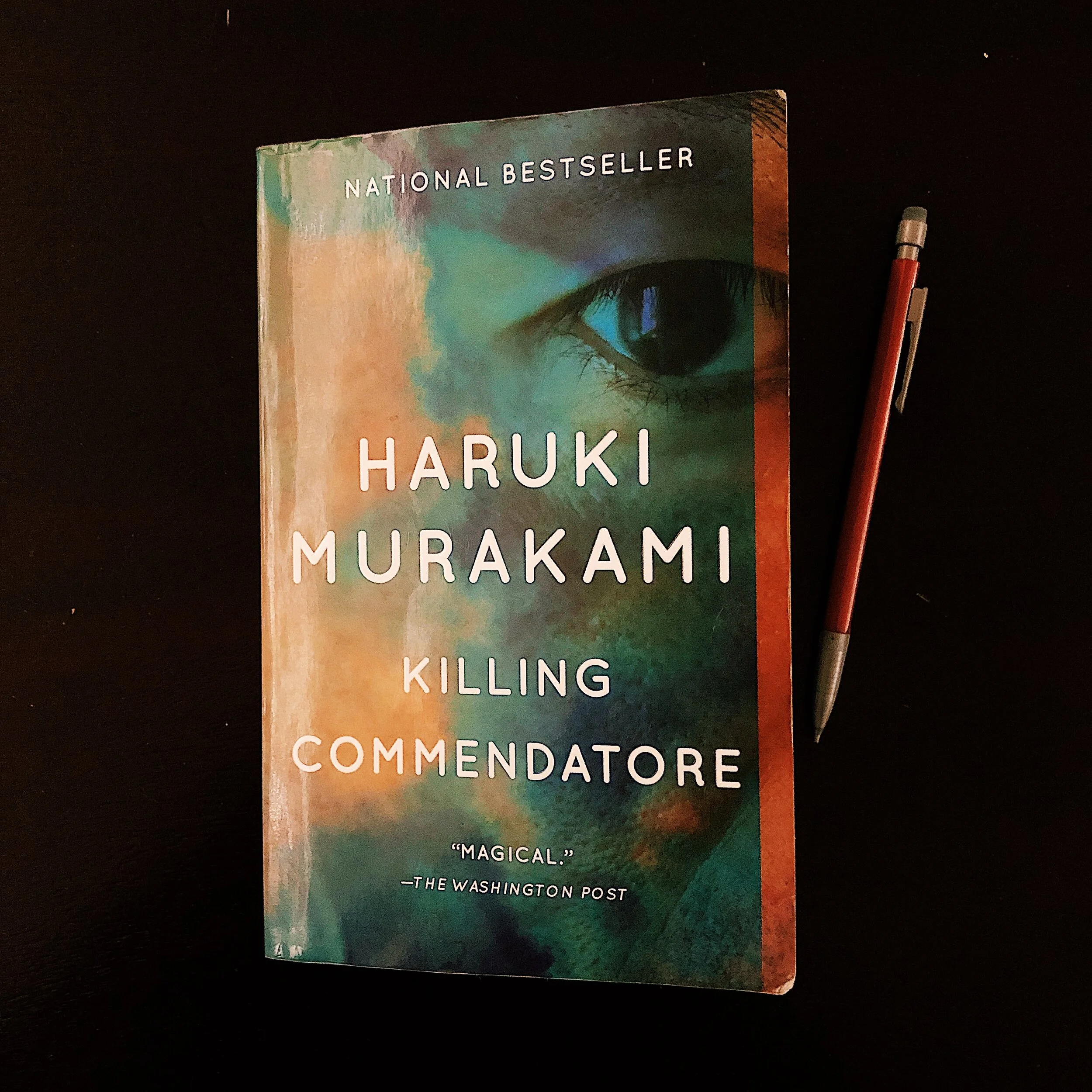 Murakami