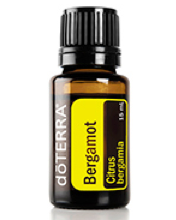 BERGAMOT