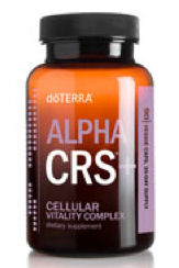 ALPHA CRS®+