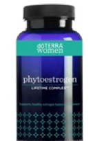 Phytoestrogen