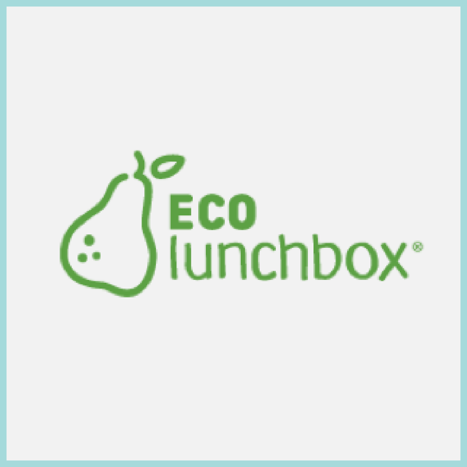 Eco Lunchbox