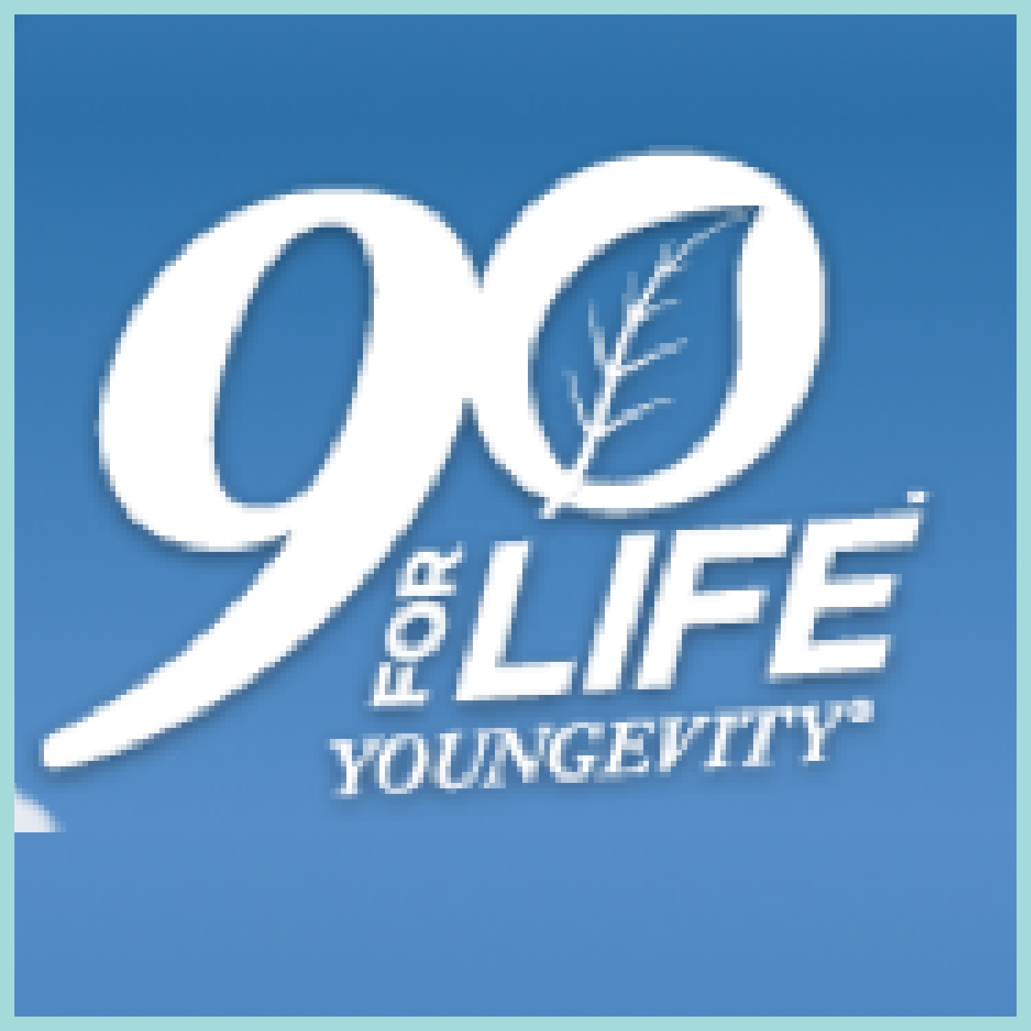 90 FOR LIFE