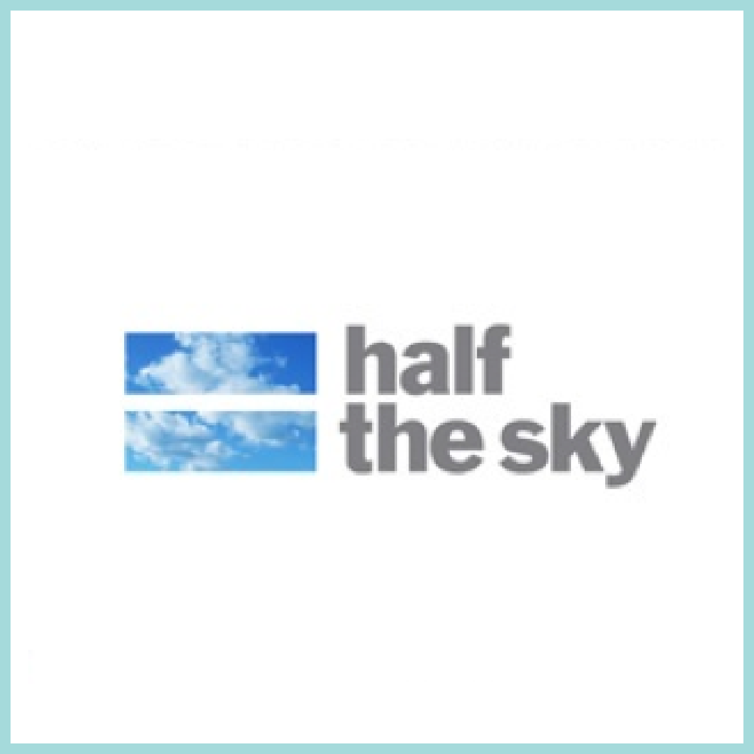 HALF THE SKY MOVEMENT