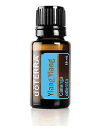 Ylang Ylang Essential Oil