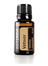 Vetiver