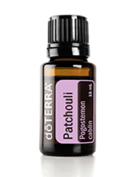 Patchouli