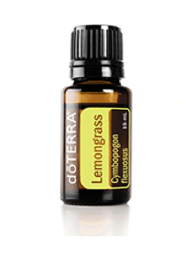 Lemongrass