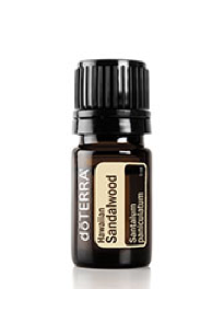 Sandalwood (Hawaiian)
