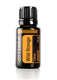 WILD ORANGE
