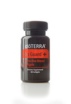 On Guard+ Softgels