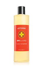 Cleaner Concentrate
