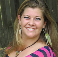 Rebecca Hill