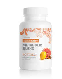 Slim & Sassy® Softgels