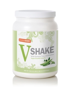 V-Shake