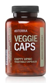 Veggie Caps