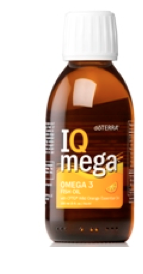 dōTERRA IQ Mega