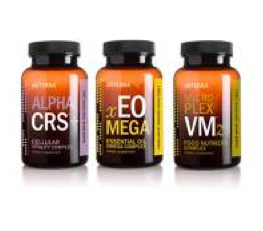 Lifelong Vitality Pack