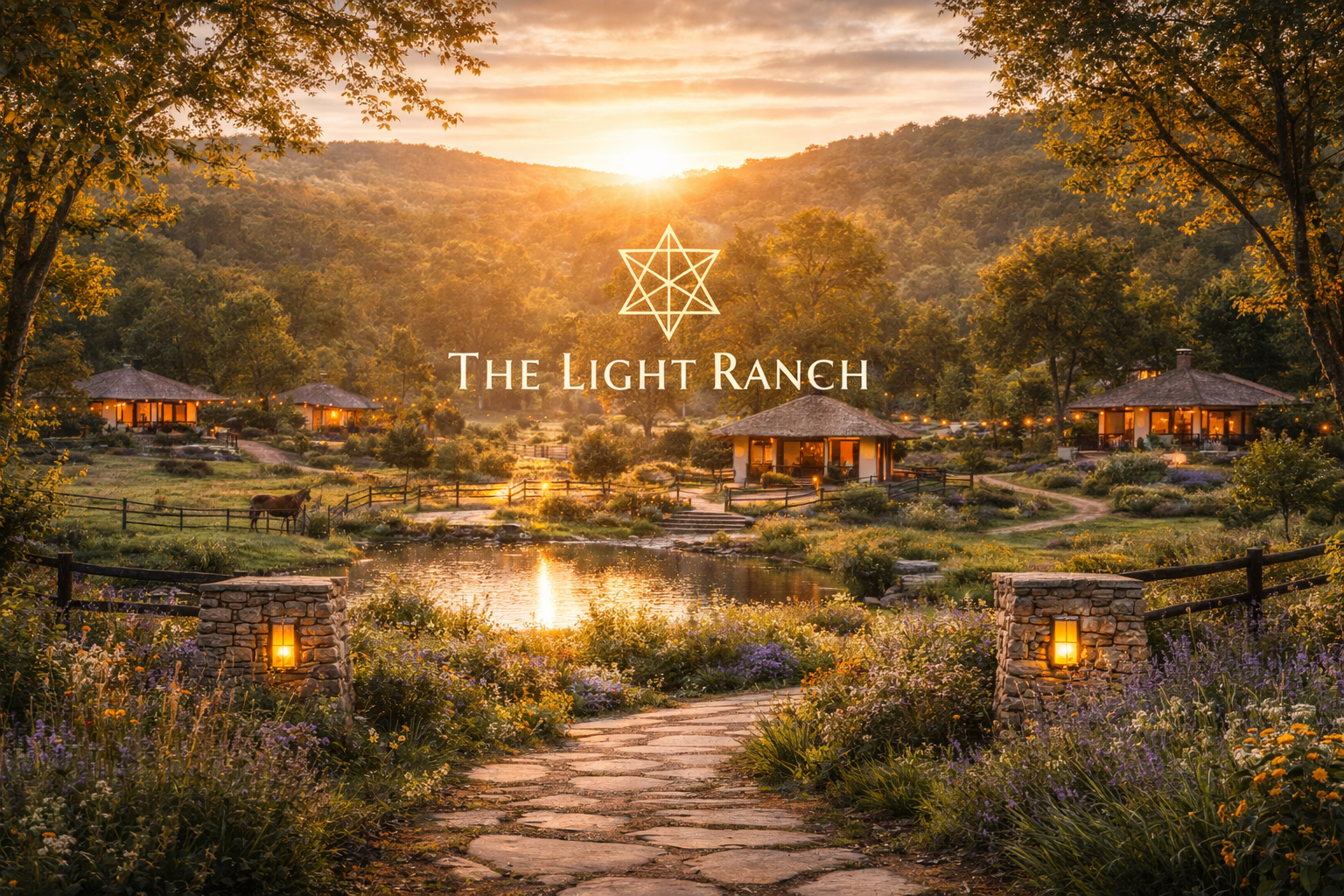 Angelosophy Retreats