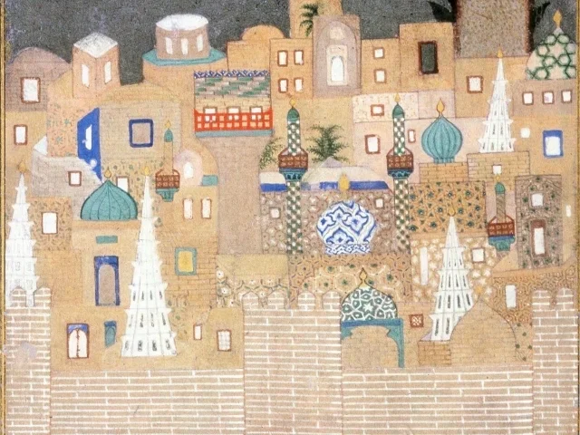 Baghdad-fihrist.jpg