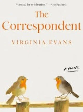 I absolutely loved this book! It made me laugh, cry, and dig out my cutest notecards. That&rsquo;s what good books (and good paper) do!