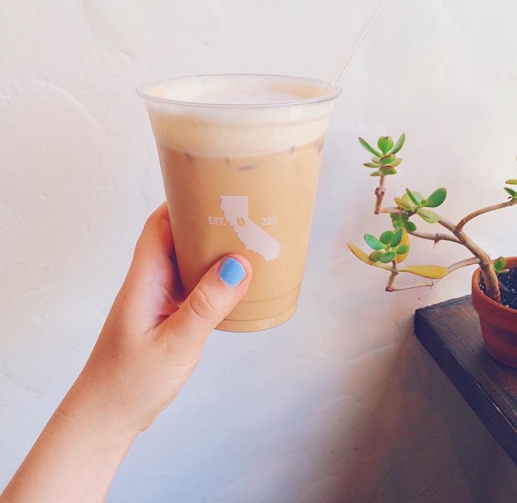 Insight Coffee Roasters | IG: @northern_daisy