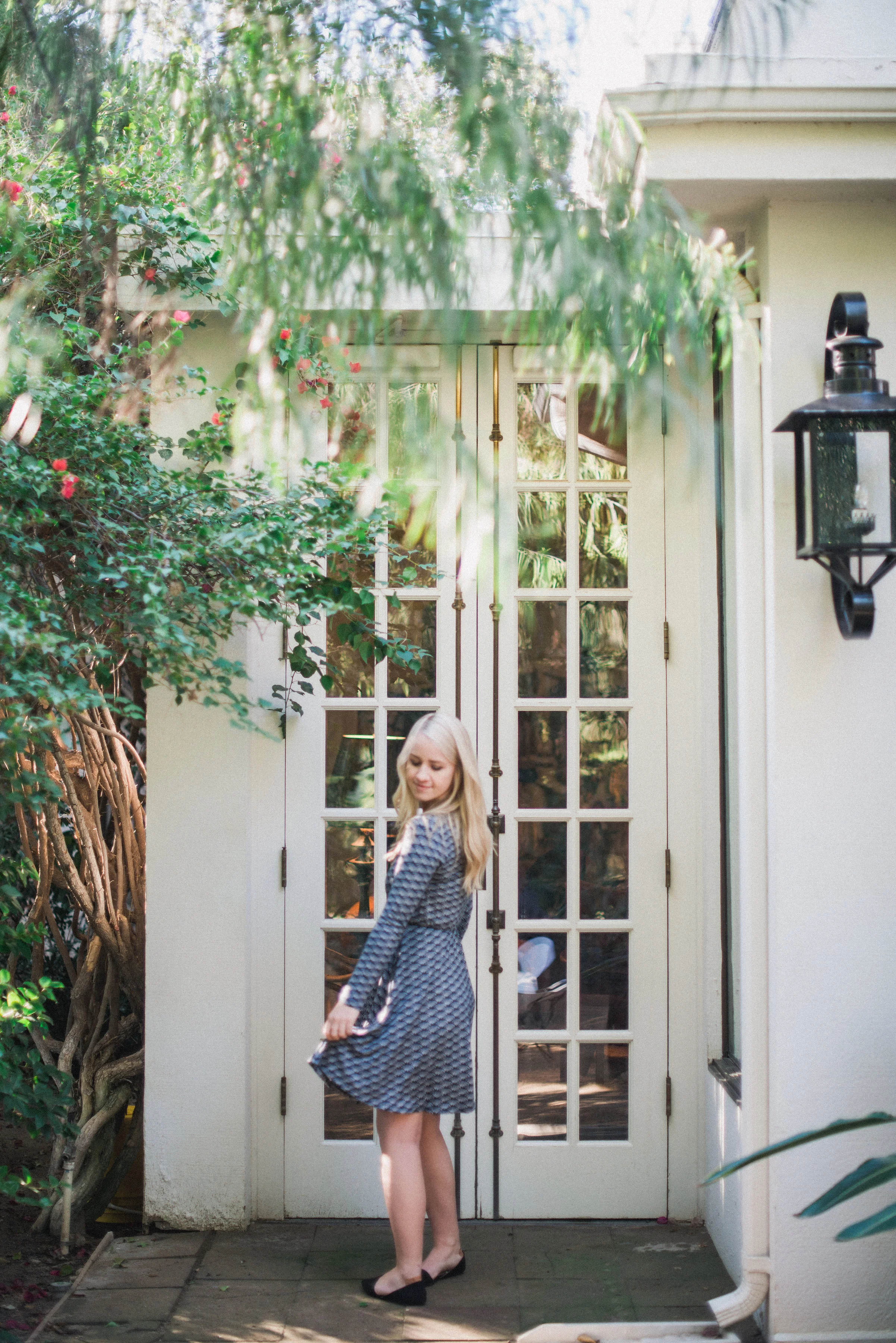 Photography by Heather Selzer. 