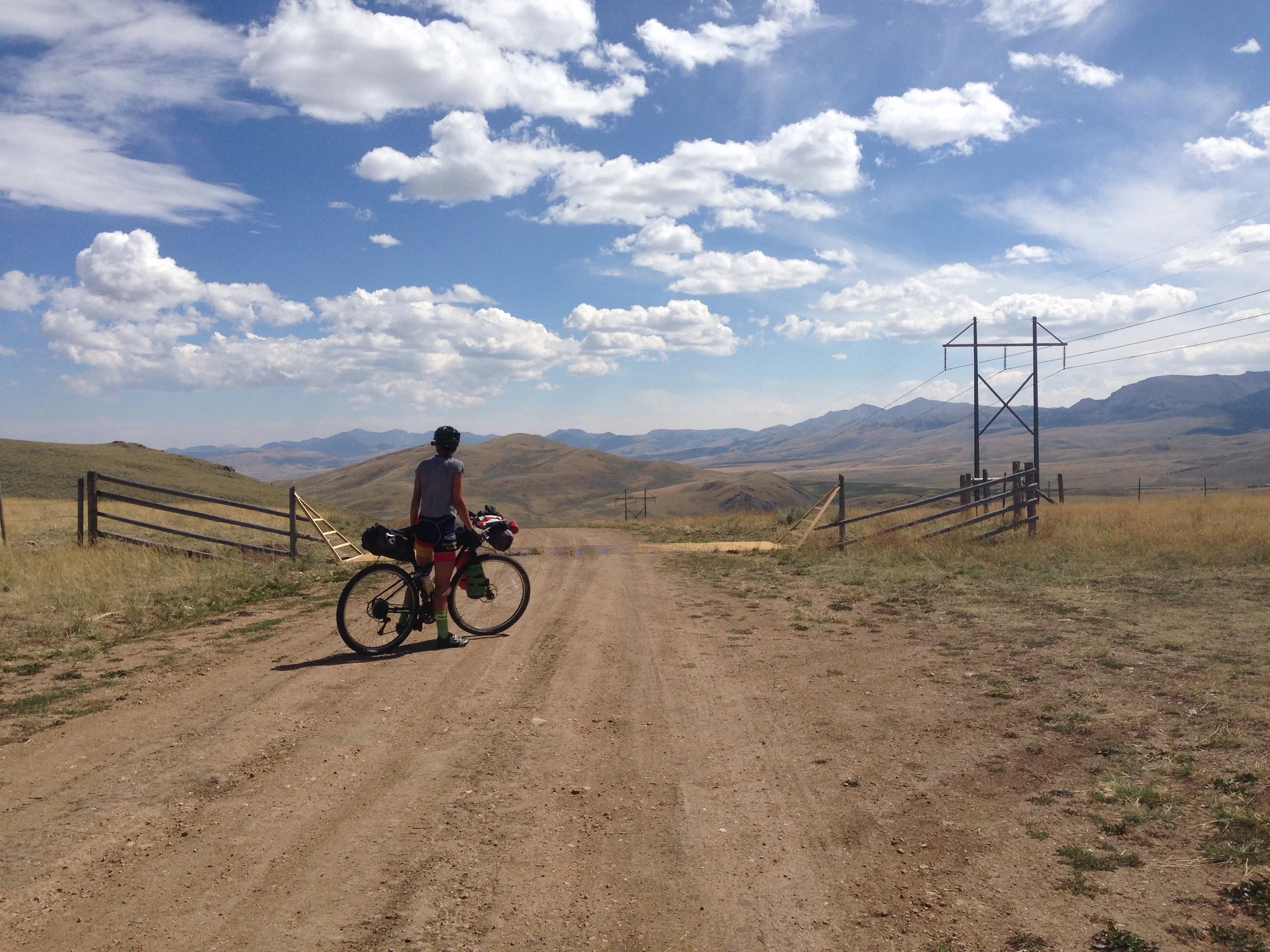 Mountains of Montana