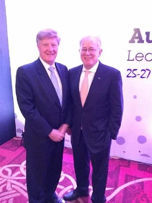 Andrew Robb, Minister for Trade.jpg