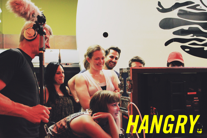 ©Peregrine Productions