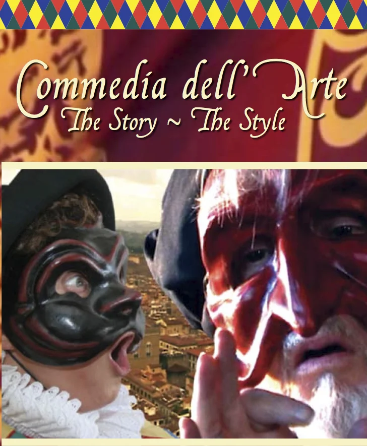 Commedia DVD Cover.jpg