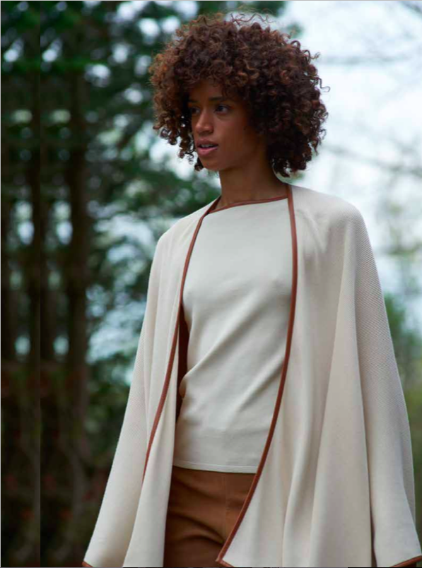 Ralph Lauren Catalog Shoot