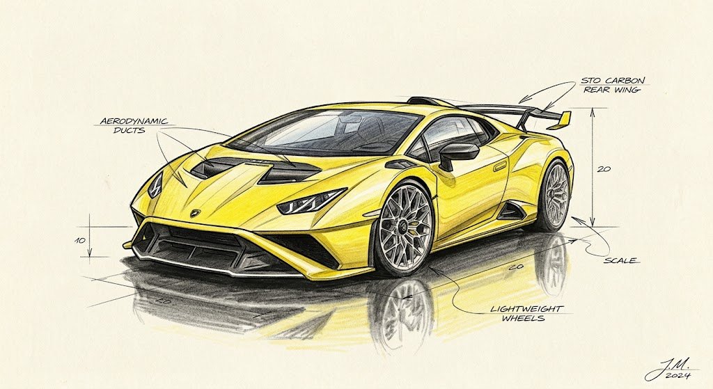 YELLOW SPORT CAR .jpeg
