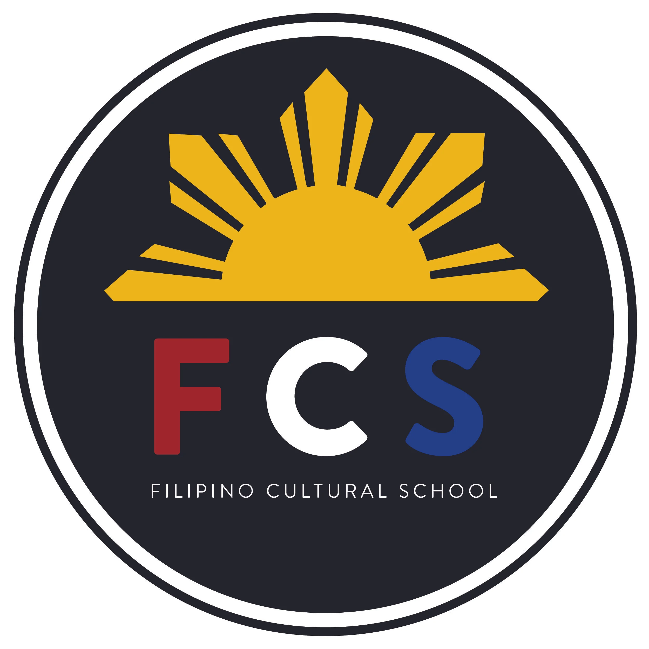 Filipino Logo For Gc