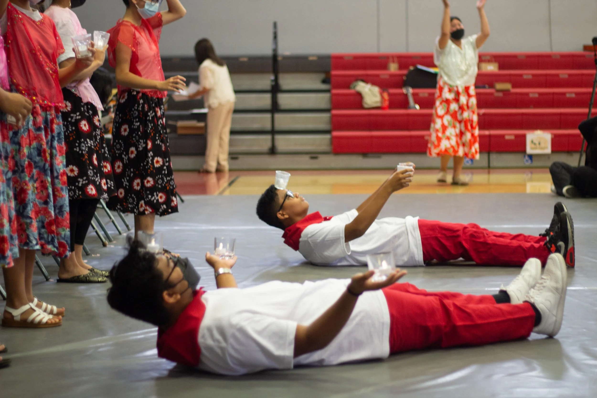 Our FCS YouTube Channel