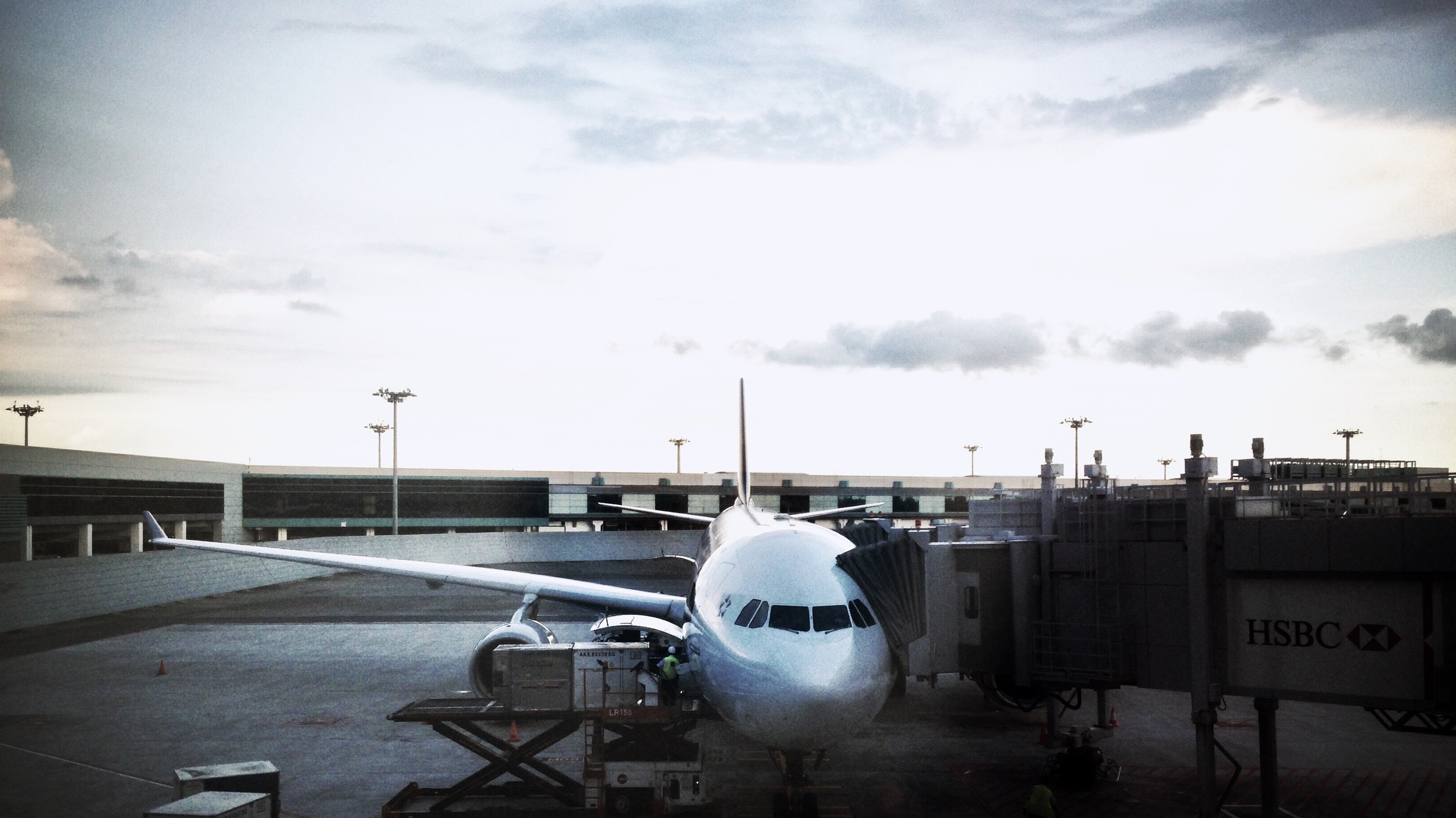 Changi
