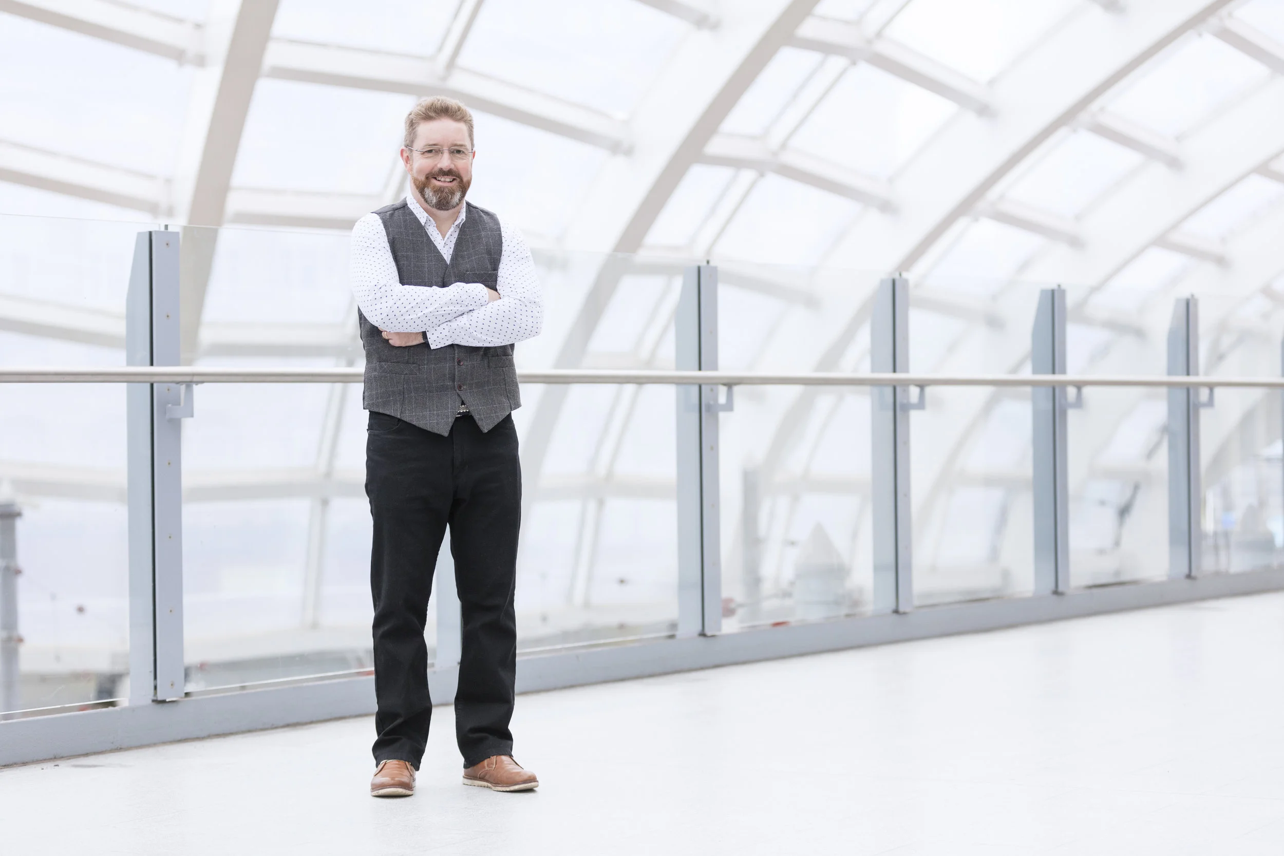 Manchester Photographer | Corporate & Creative