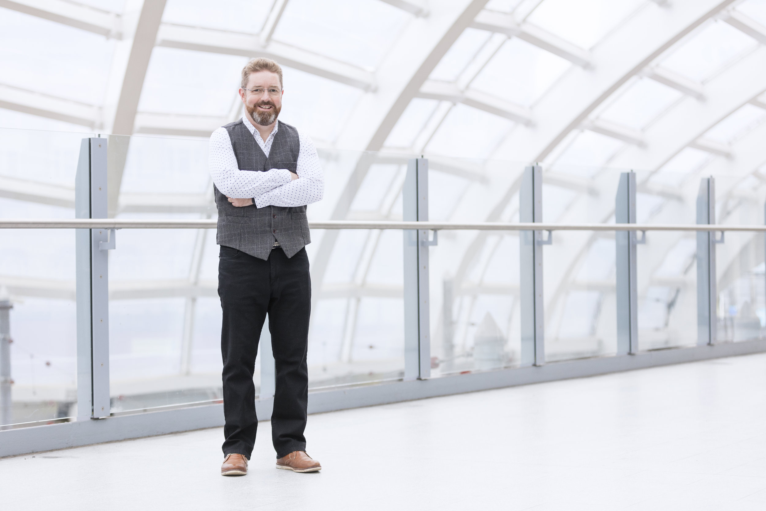 Manchester Photographer | Corporate & Creative