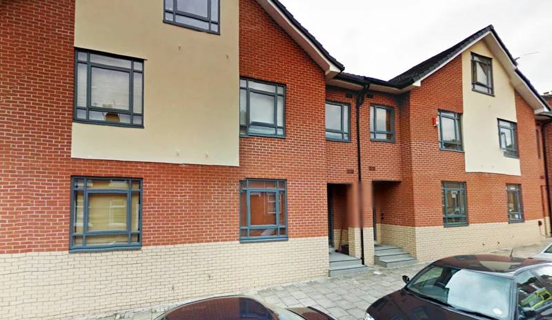 Images courtesy of Google Maps - click main image to go to source