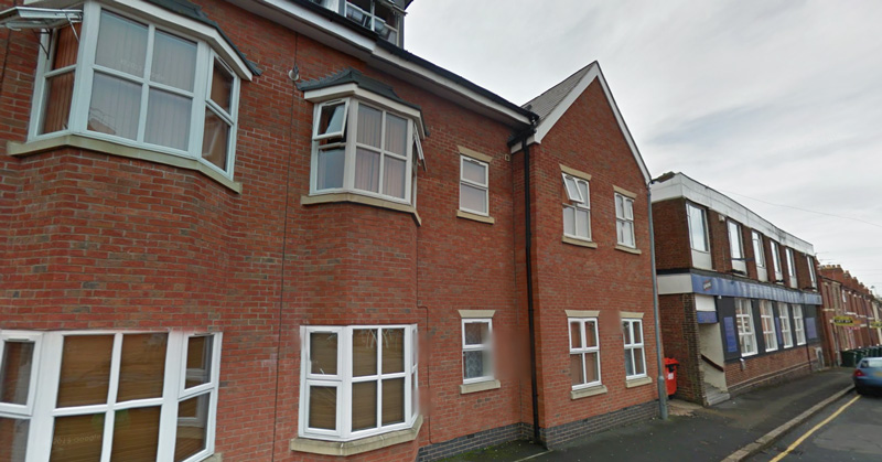 Images courtesy of Google Maps - click main image to go to source