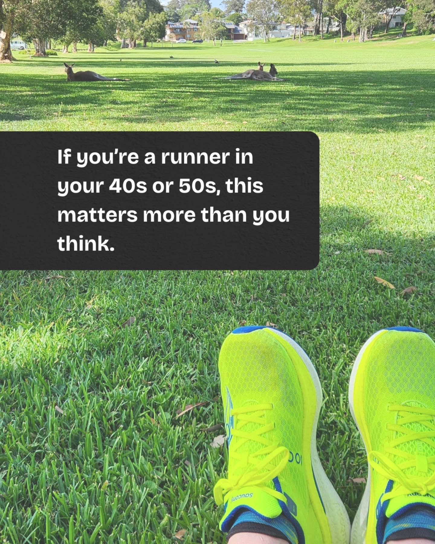 I know this for a fact, my best race seasons included intentional daily stretching. I see it in my athletes too, regular stretching makes a difference.

20 minutes of simple stretching a day - or follow a run specific stretch routine. 

&bull; preven