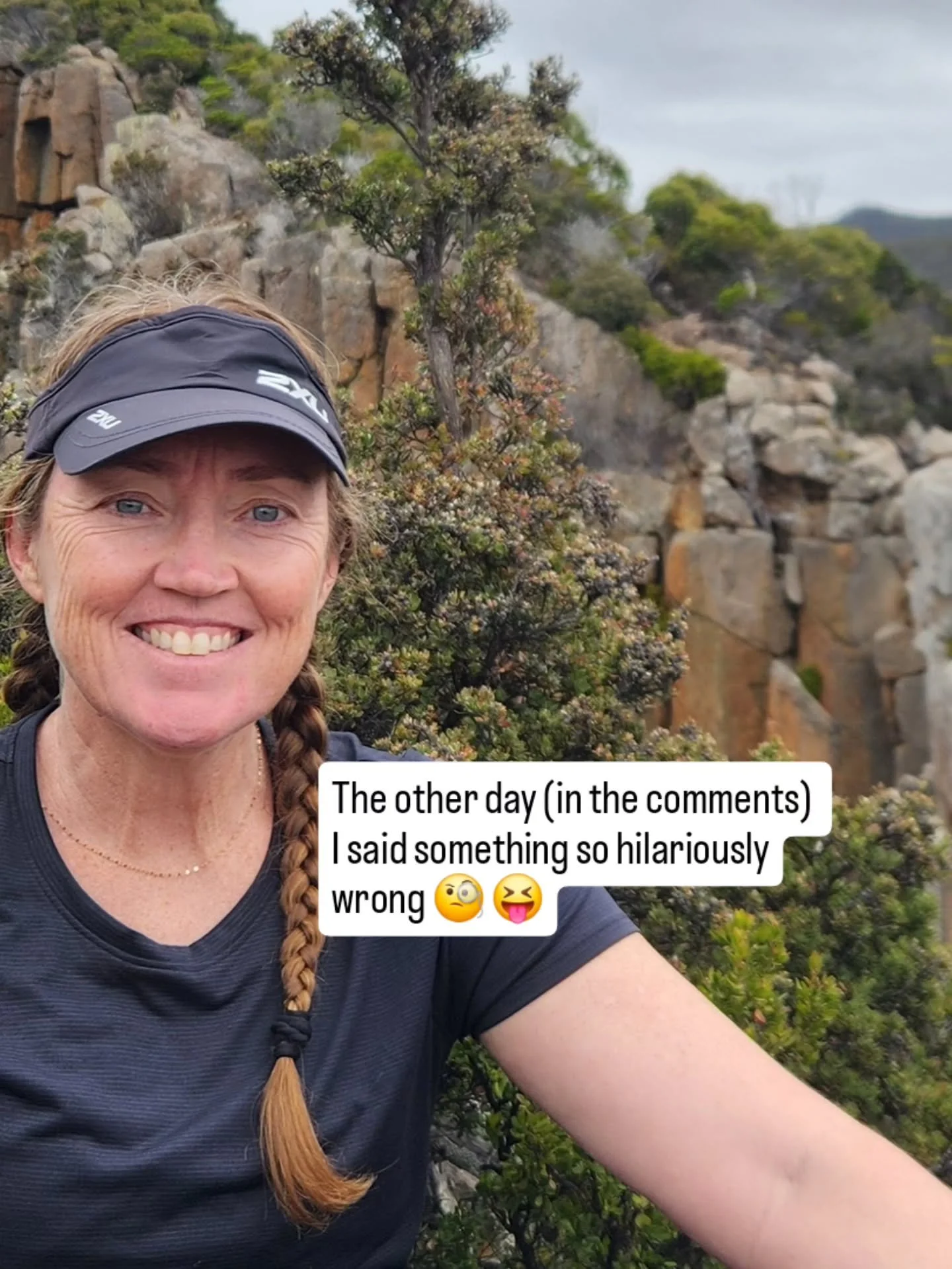 Achieving goals that are out of reach until I put in the work physically and mentally. Keeping my body strong. Connection to nature. Being your friends and families biggest fan. Some of the things I believe in. 

aka Rocks I'll Sit On.

▶️ I'm just o