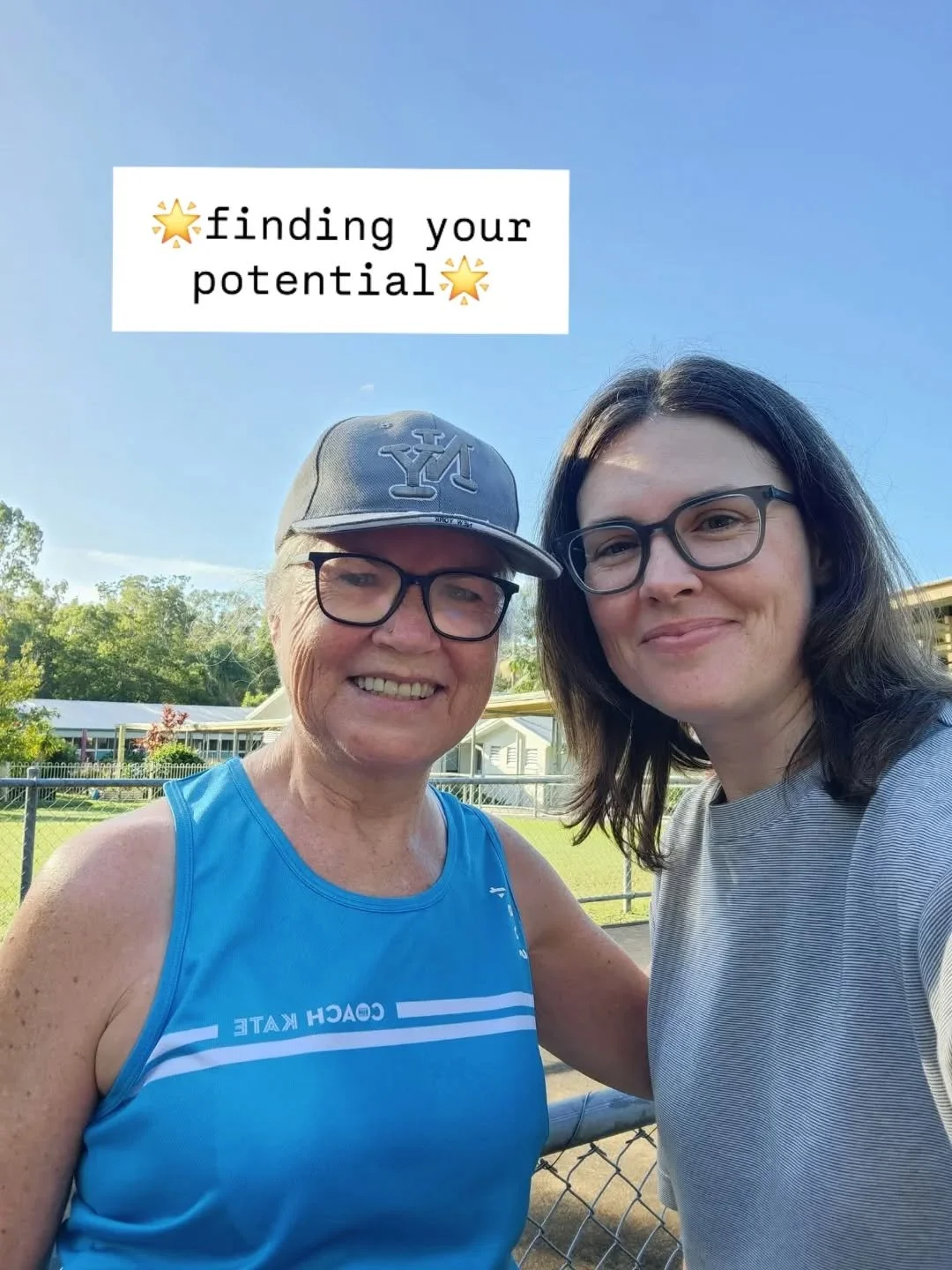 Swiftest 5k since 2019 🌟
There&rsquo;s something special about feeling your potential as a runner, that sense there&rsquo;s room to grow and you&rsquo;re motivated to work on it.

Fay came to me 12 weeks ago, dedicated, willing to show up and see wh