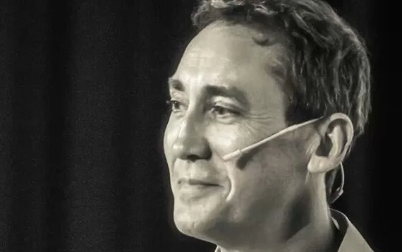 Goal Mapping Workshop with Brian Mayne