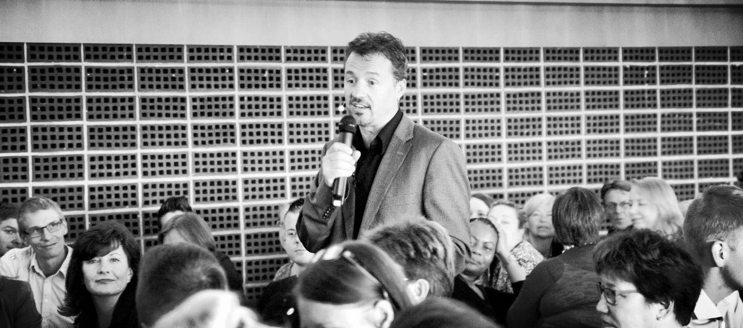 Business Freedom Experience with Eric Edmeades