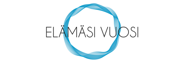 Elämäsi vuosi 2015 - valmennusohjelma