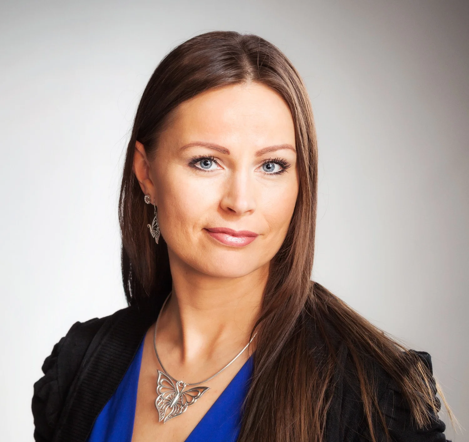 Itsetuntemus ja ihmissuhdevalmentaja Sonja Kaunismäki