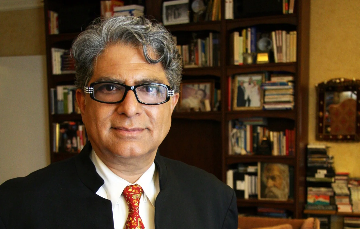 Deepak Chopra - Hyvinvoinnin tulevaisuus